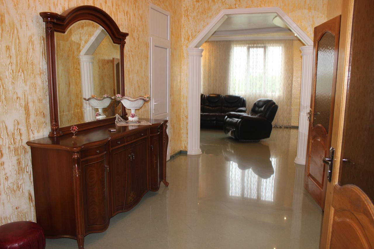 Gama Palace Batoumi Extérieur photo